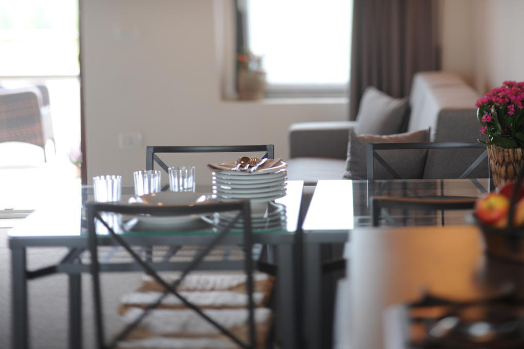 Monte Maino Bed & Breakfast Desenzano del Garda Cameră foto